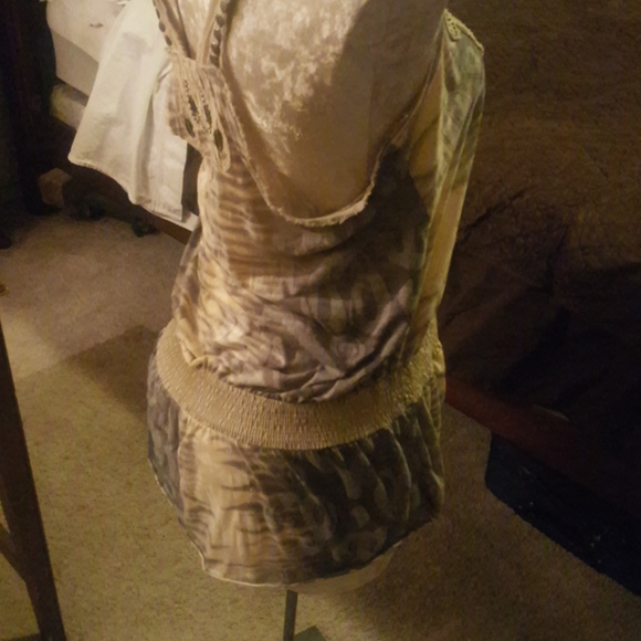 Blouse - Picture 4 of 6